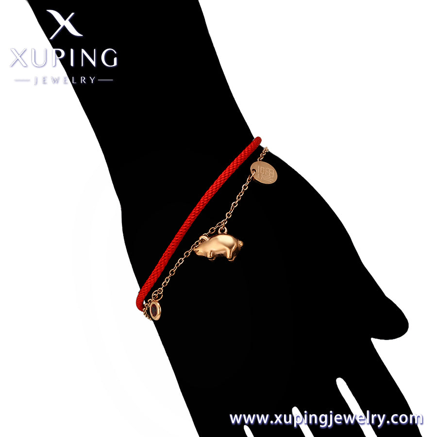 Pulsera de moda Xuping (A00578563)