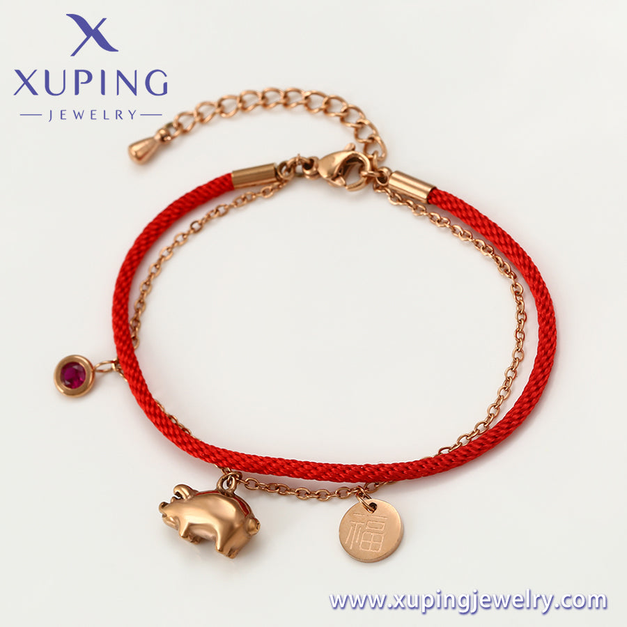 Pulsera de moda Xuping (A00578563)