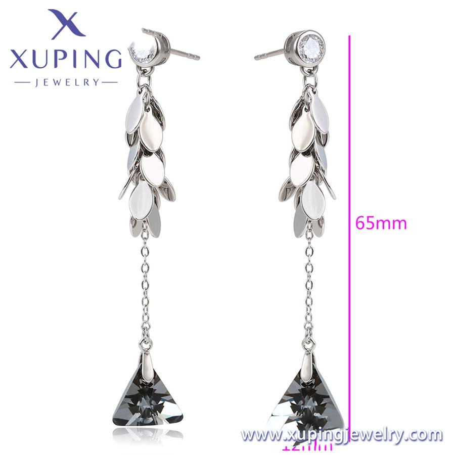 xuping fashion earring (97580)