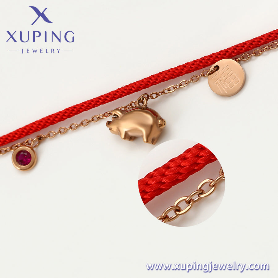 Pulsera de moda Xuping (A00578563)