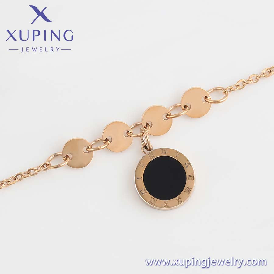 Tobilleras Xuping Fashion (77399)