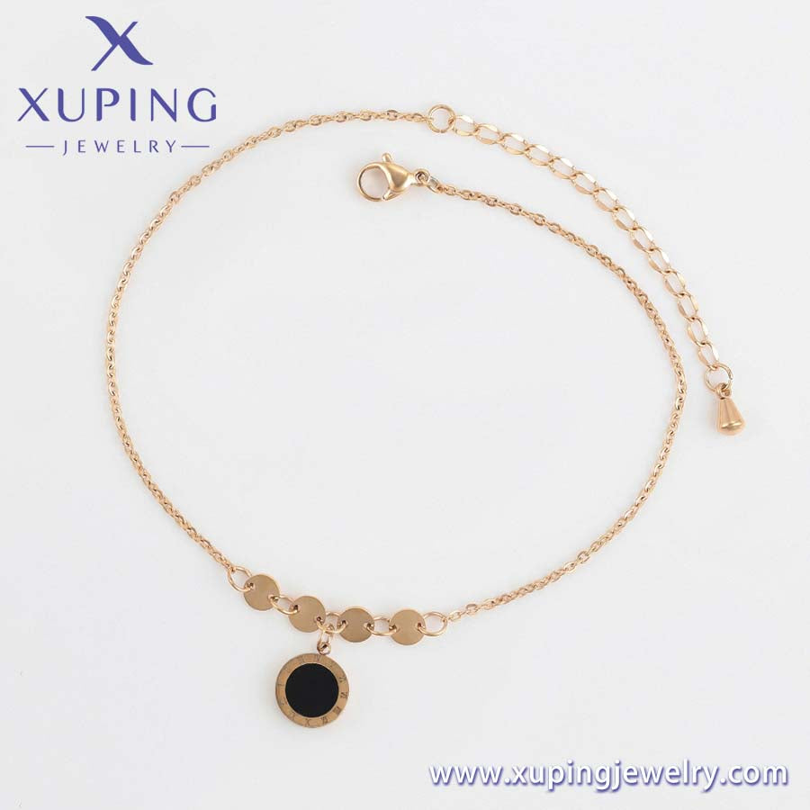 Tobilleras Xuping Fashion (77399)
