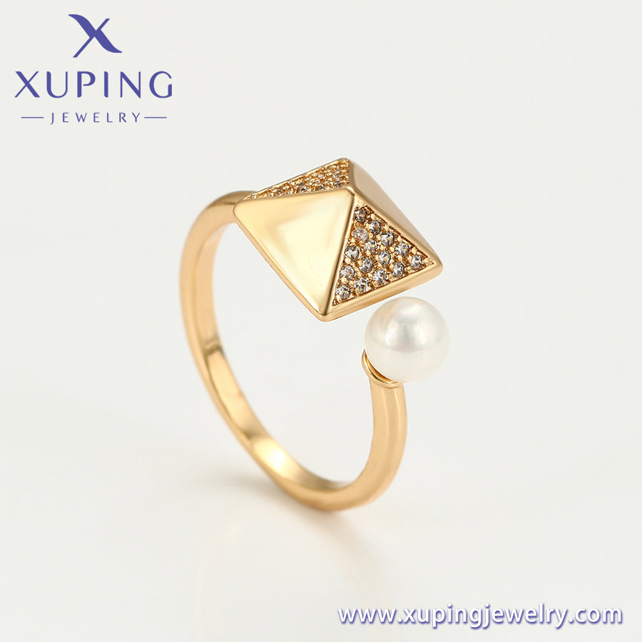 Anillo elegante Xuping (A00659302) Talla 7