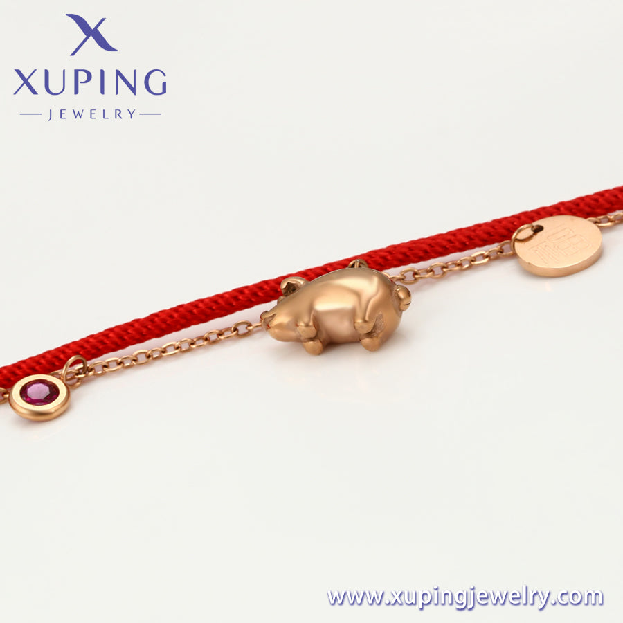 Pulsera de moda Xuping (A00578563)