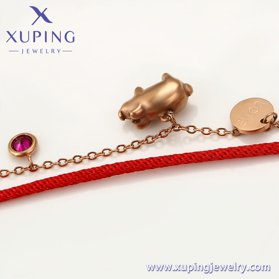 Pulsera de moda Xuping (A00578563)