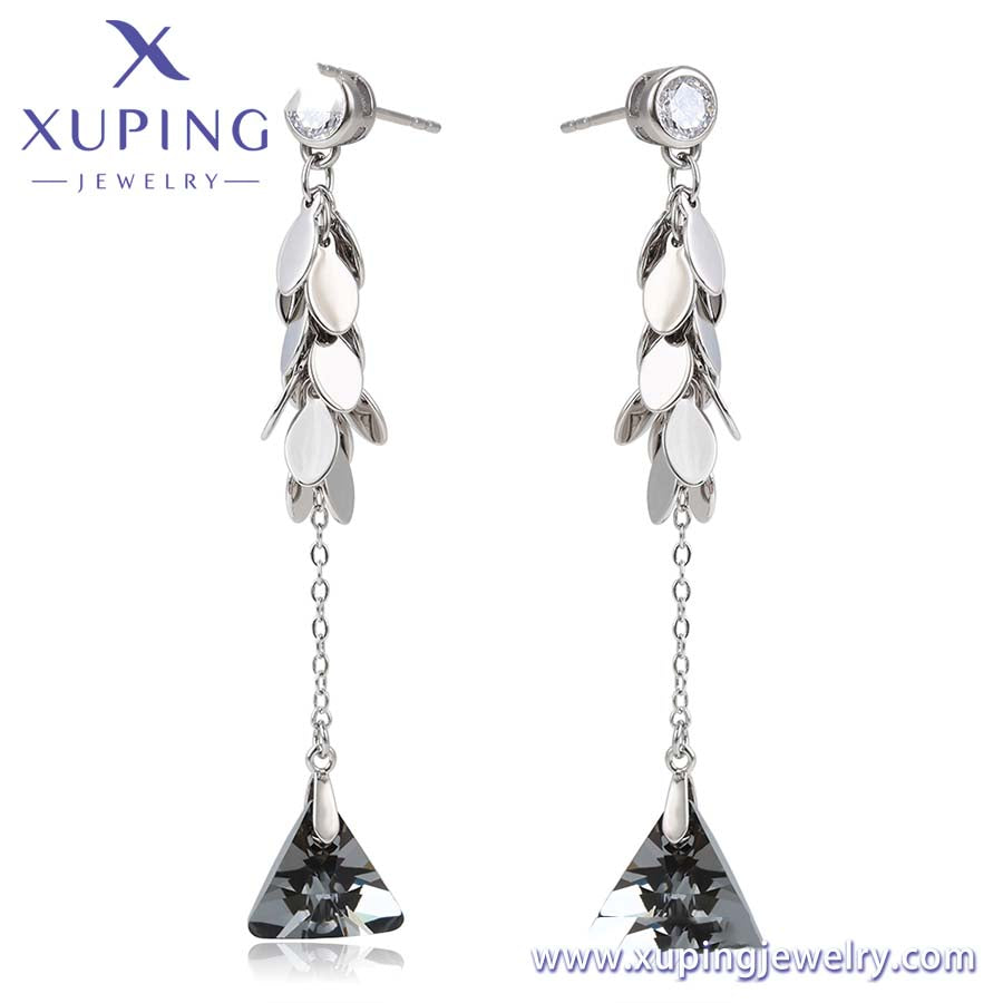 xuping fashion earring (97580)