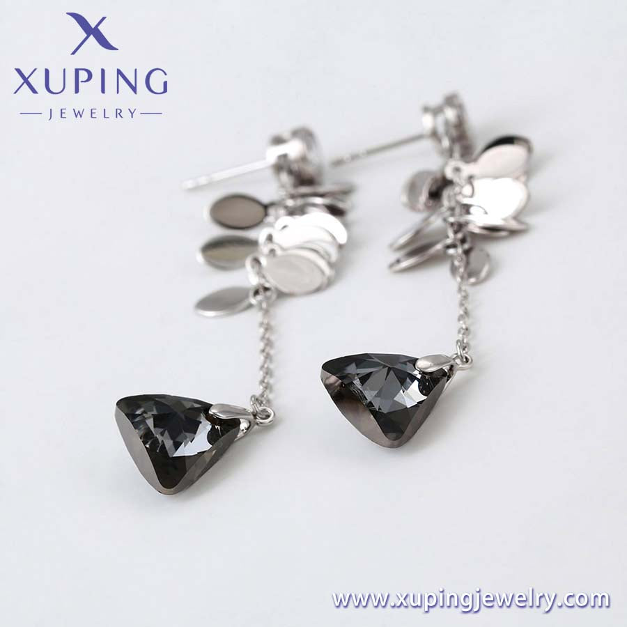 xuping fashion earring (97580)