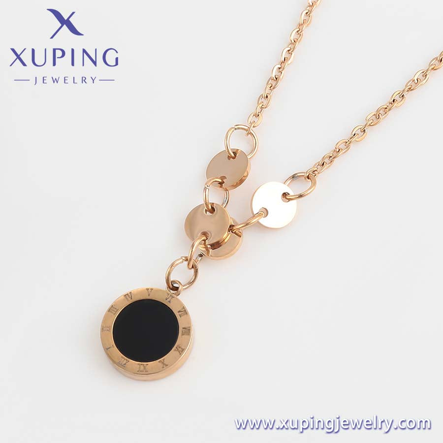 Tobilleras Xuping Fashion (77399)