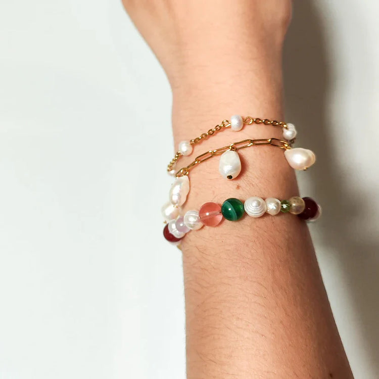 PULSERAS