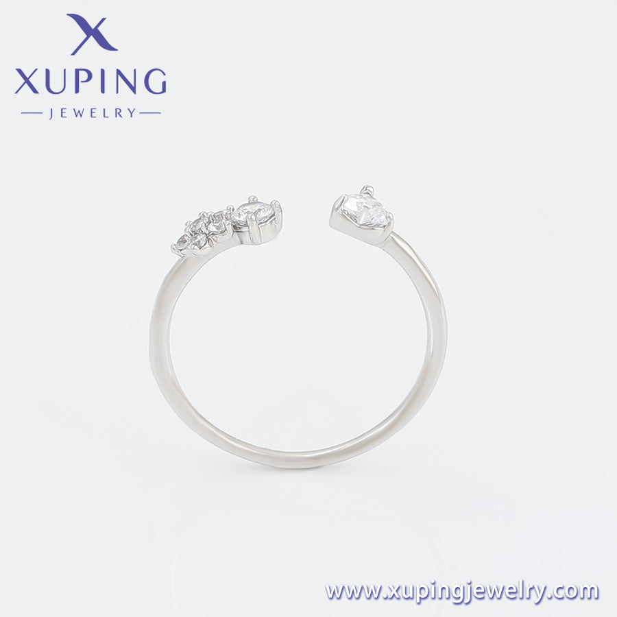 Anillo elegante Xuping (A00896393) Talla 6