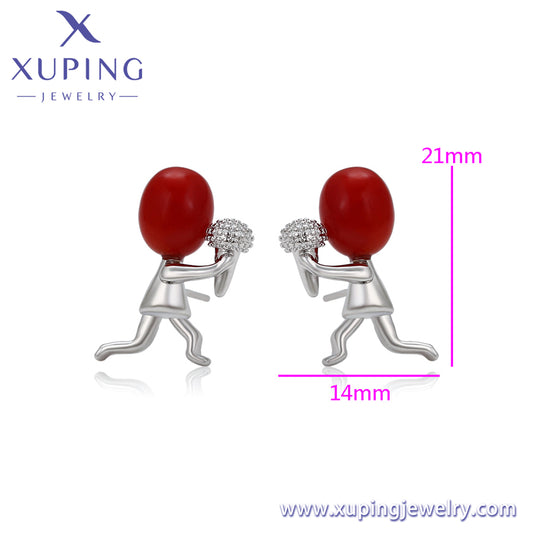 xuping fashion earring (93769)