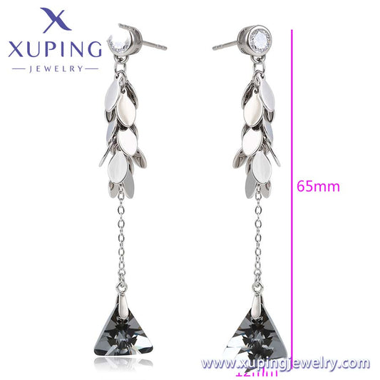 xuping fashion earring (97580)