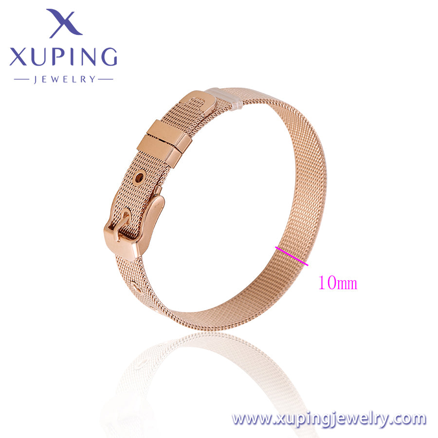Pulsera de moda Xuping (A00907708)