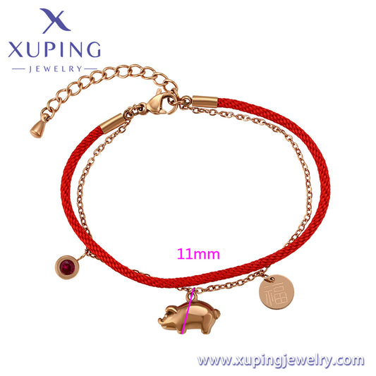 Pulsera de moda Xuping (A00578563)