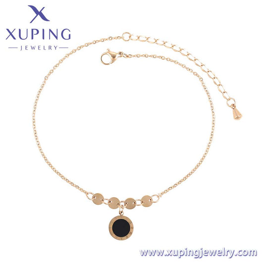 Tobilleras Xuping Fashion (77399)