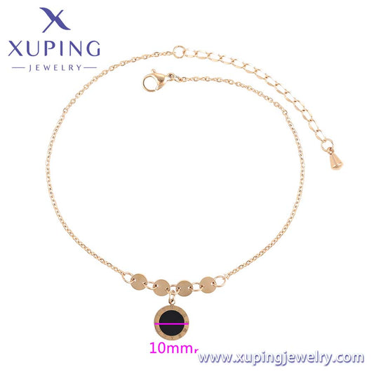 Tobilleras Xuping Fashion (77399)
