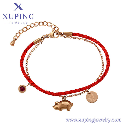 Pulsera de moda Xuping (A00578563)
