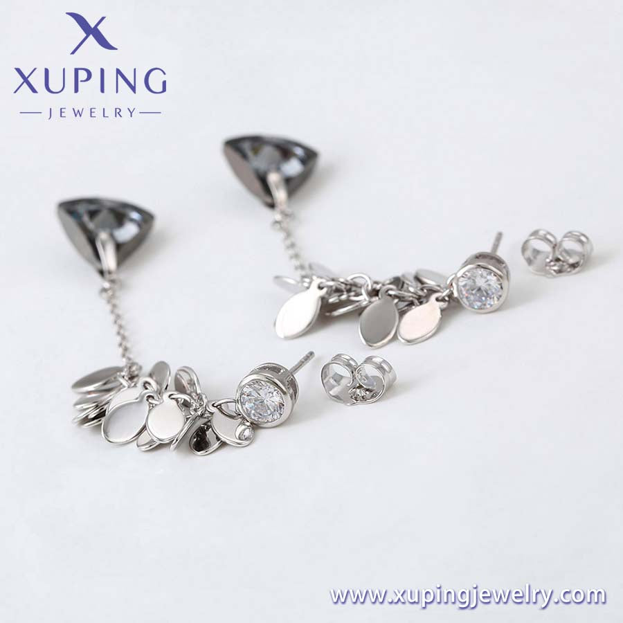 xuping fashion earring (97580)