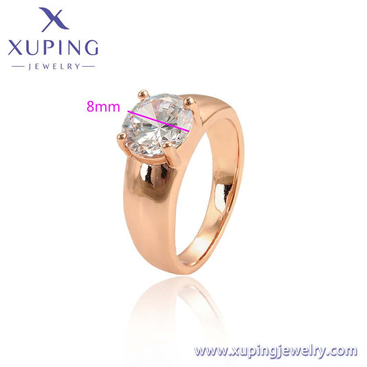 Anillo de moda Xuping (12838) Talla 5 / 6