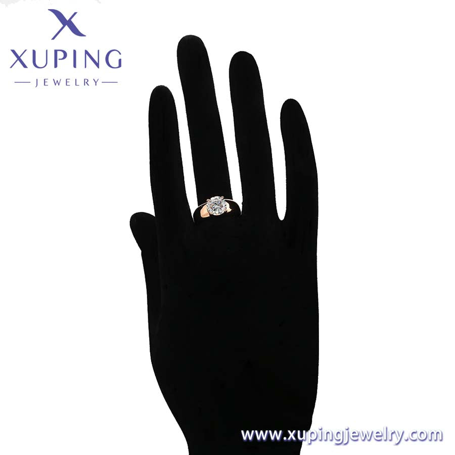 Anillo de moda Xuping (12838) Talla 5 / 6