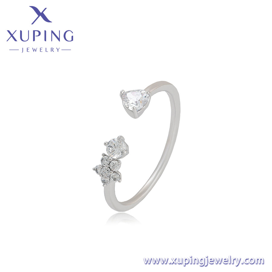 Anillo elegante Xuping (A00896393) Talla 6