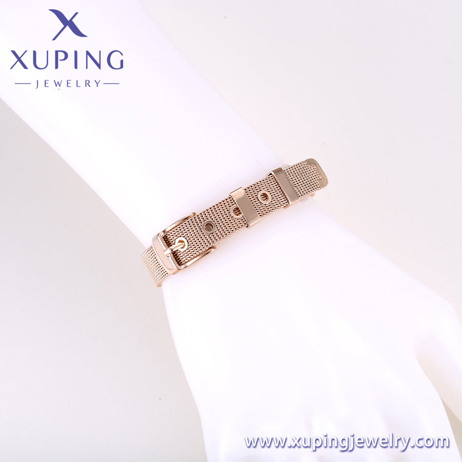 Pulsera de moda Xuping (A00907708)