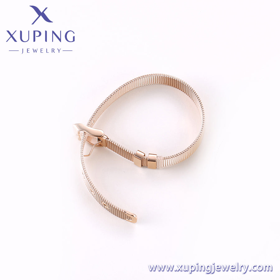 Pulsera de moda Xuping (A00907708)