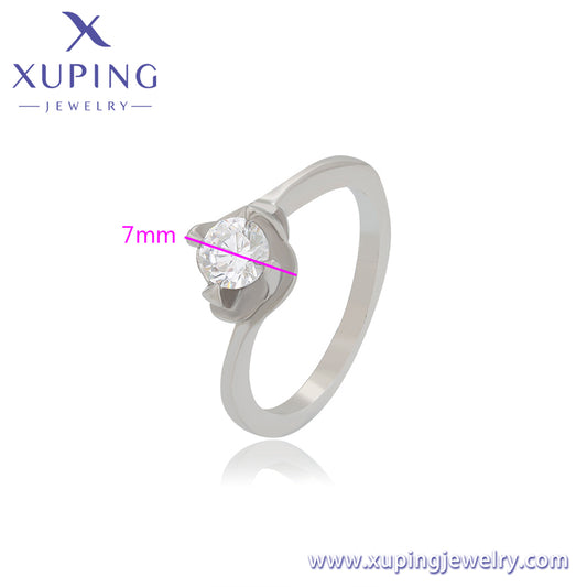 Anillo  de moda Xuping (15943) Talla 6 / 8