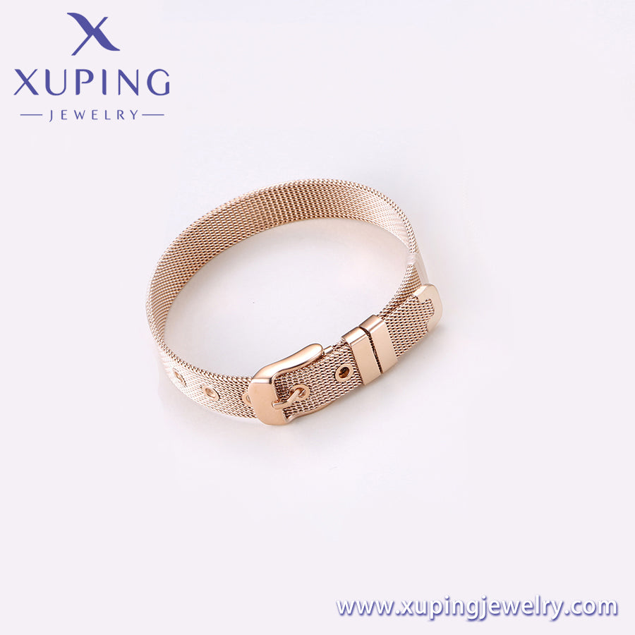 Pulsera de moda Xuping (A00907708)
