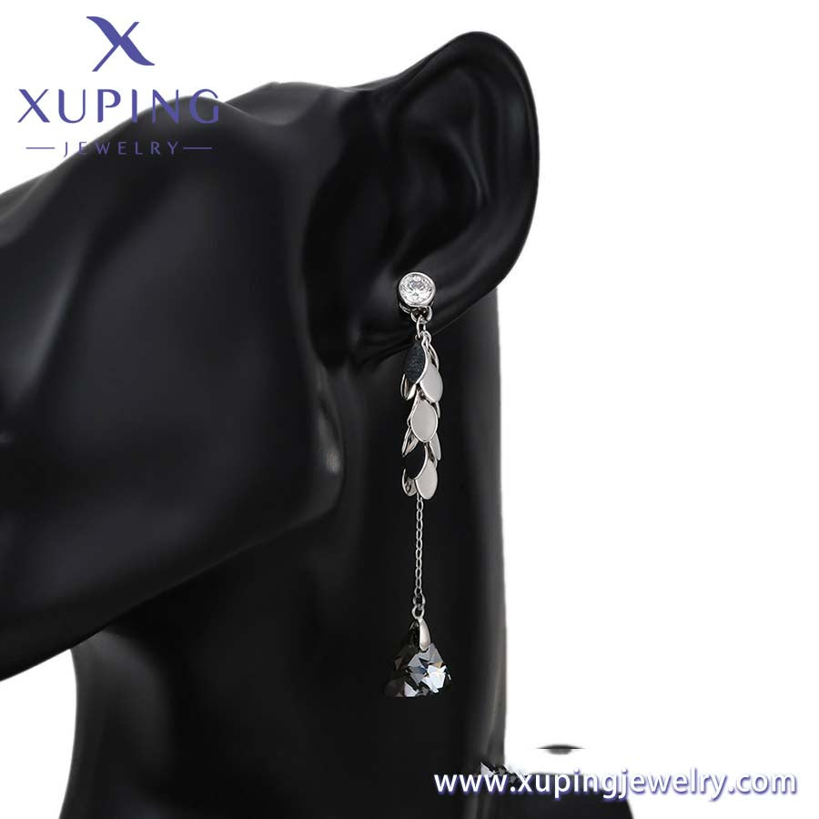 xuping fashion earring (97580)