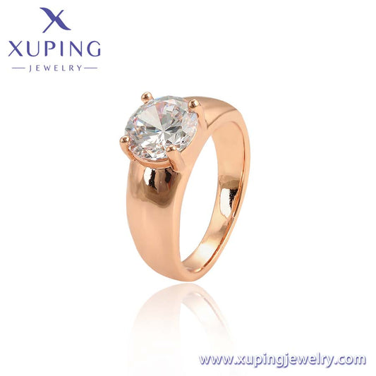 Anillo de moda Xuping (12838) Talla 5 / 6